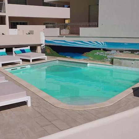 Rena Bianca Suite By La Contessa Santa Teresa Gallura Dış mekan fotoğraf