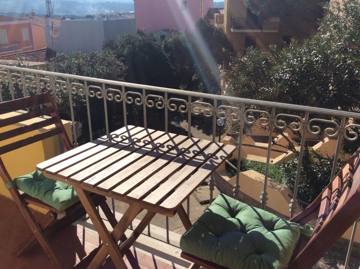 Rena Bianca Suite By La Contessa Santa Teresa Gallura Dış mekan fotoğraf