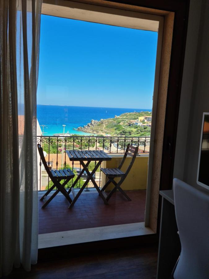 Rena Bianca Suite By La Contessa Santa Teresa Gallura Dış mekan fotoğraf