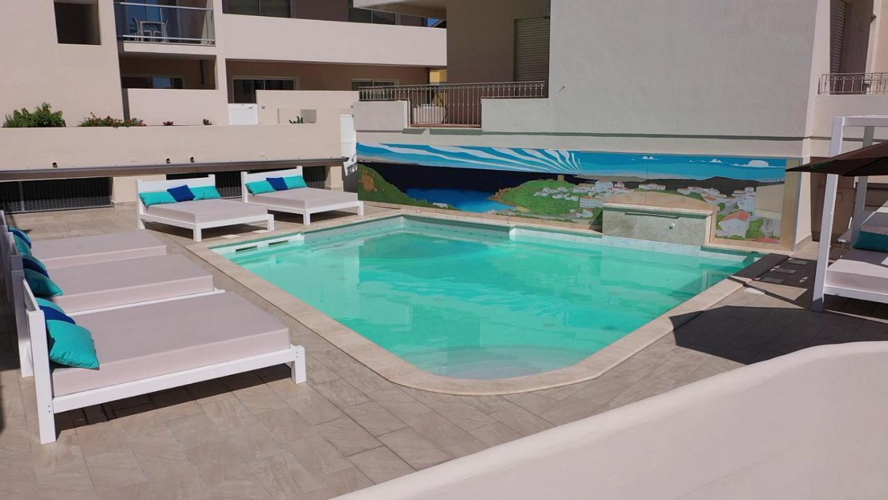 Rena Bianca Suite By La Contessa Santa Teresa Gallura Dış mekan fotoğraf