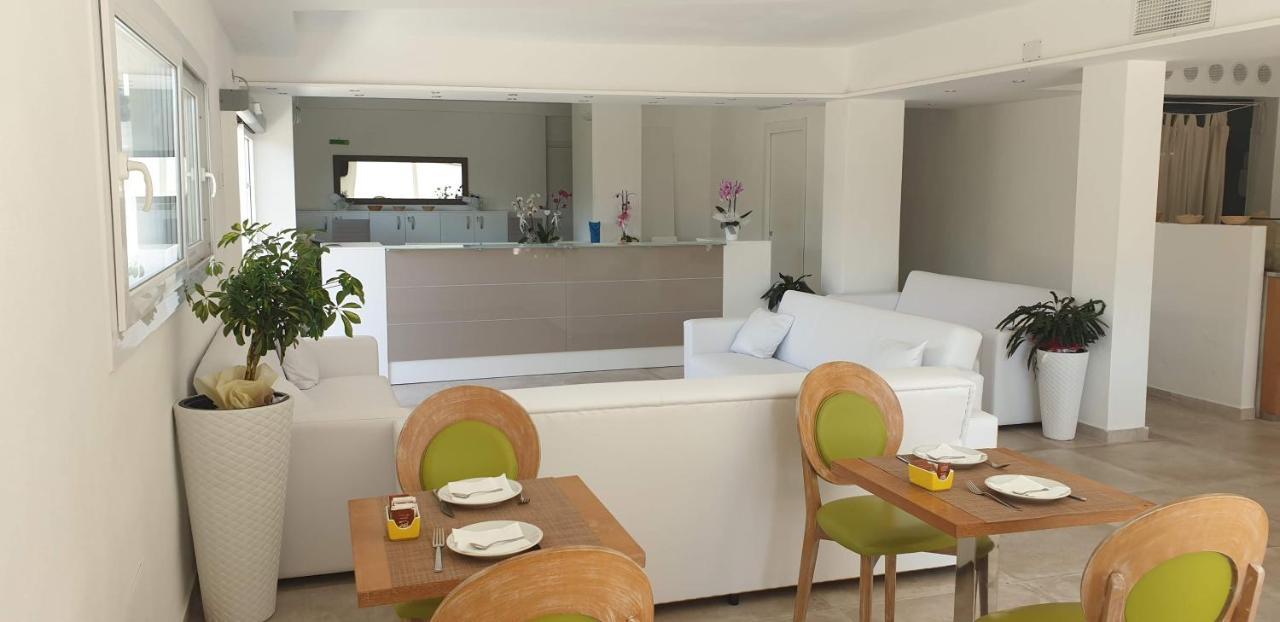 Rena Bianca Suite By La Contessa Santa Teresa Gallura Dış mekan fotoğraf