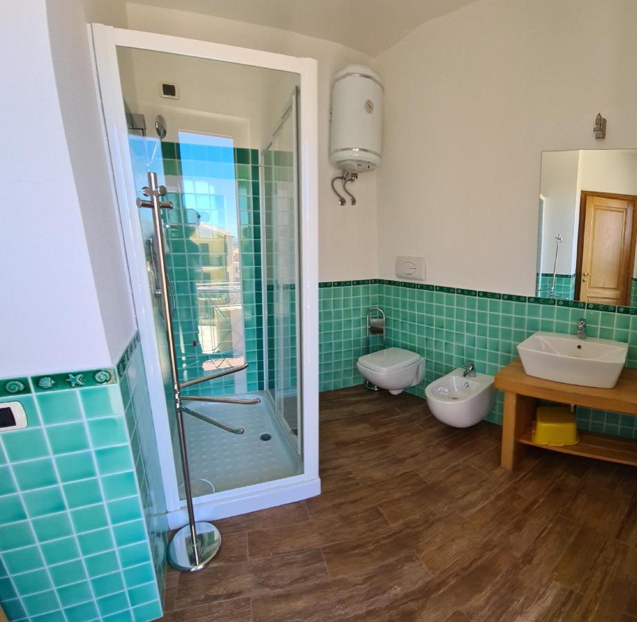Rena Bianca Suite By La Contessa Santa Teresa Gallura Dış mekan fotoğraf