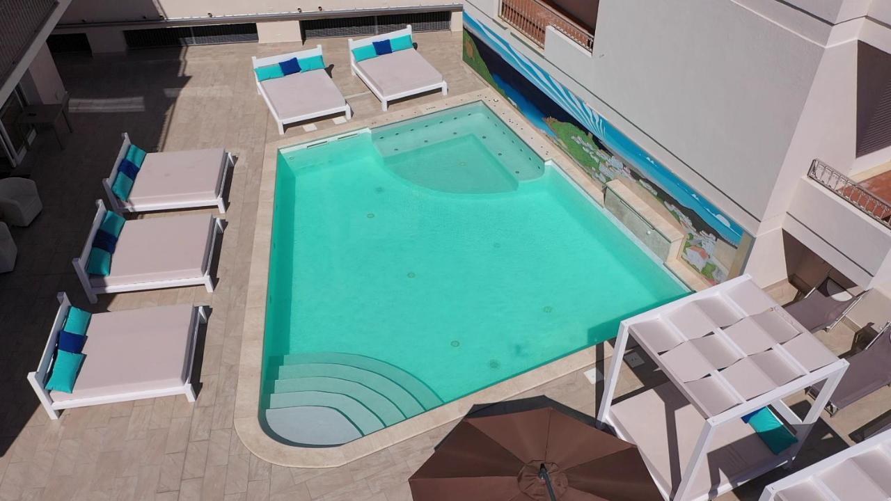 Rena Bianca Suite By La Contessa Santa Teresa Gallura Dış mekan fotoğraf
