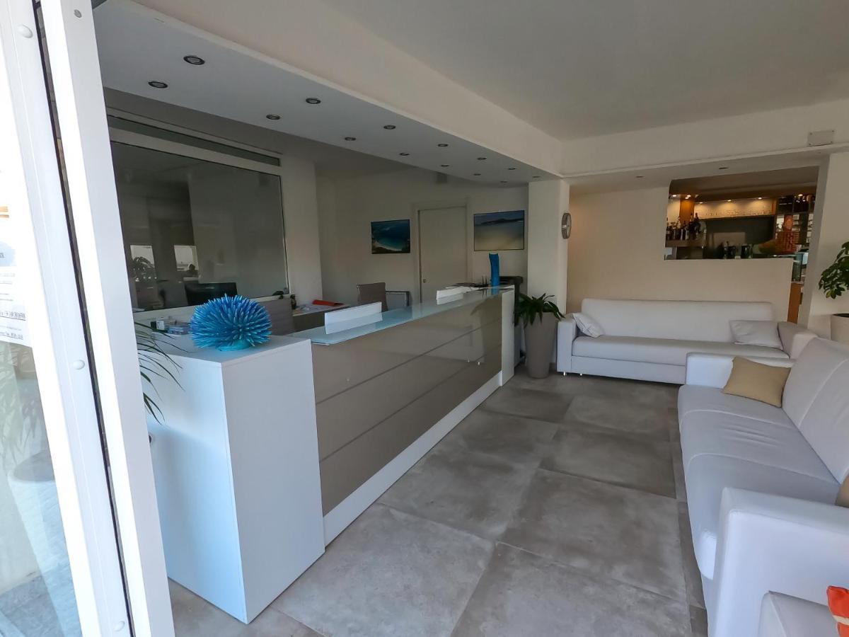 Rena Bianca Suite By La Contessa Santa Teresa Gallura Dış mekan fotoğraf