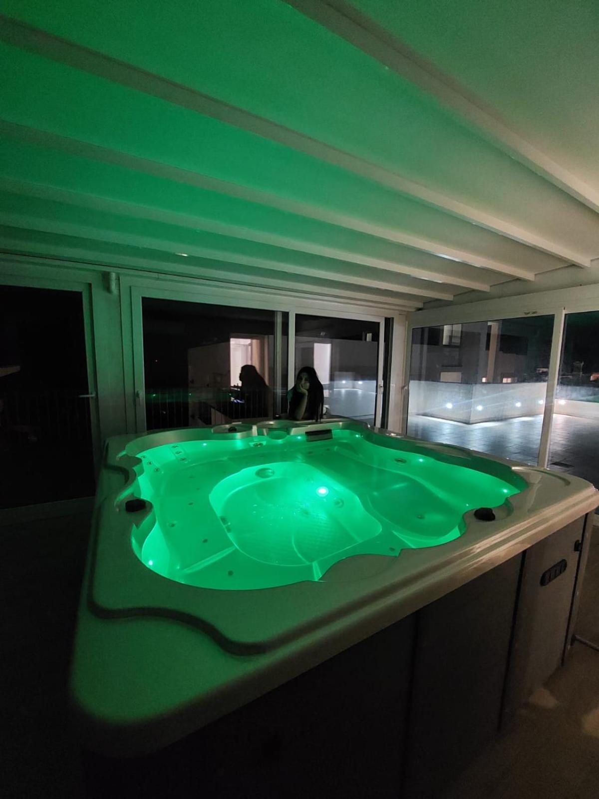 Rena Bianca Suite By La Contessa Santa Teresa Gallura Dış mekan fotoğraf
